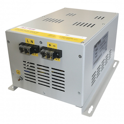 AETES 110VDC 10A Güç Kaynağı