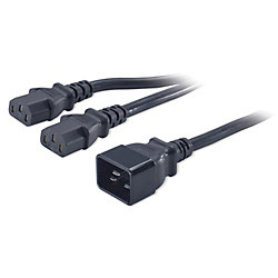 Rack Extension Power Cables