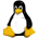 1 KVA UPS için Linux Yazılımı