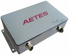 AETES 110VDC IP67 Power Supply