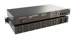 AETES Network Rack ATS