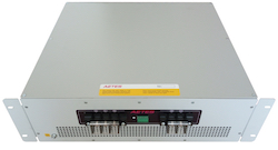 110VDC Rak Tipi Güç Kaynağı