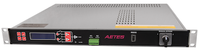 AETES STS 1U 120V 60HZ 20A