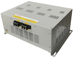 110VDC Utility Power Supply 20A-80A